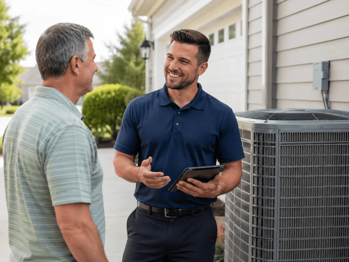 Heat Pump Installation Nelson, NE FAQs